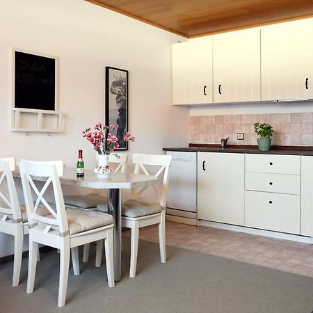 Ferienwohnung Flueburg Diemelstadt Luaran gambar