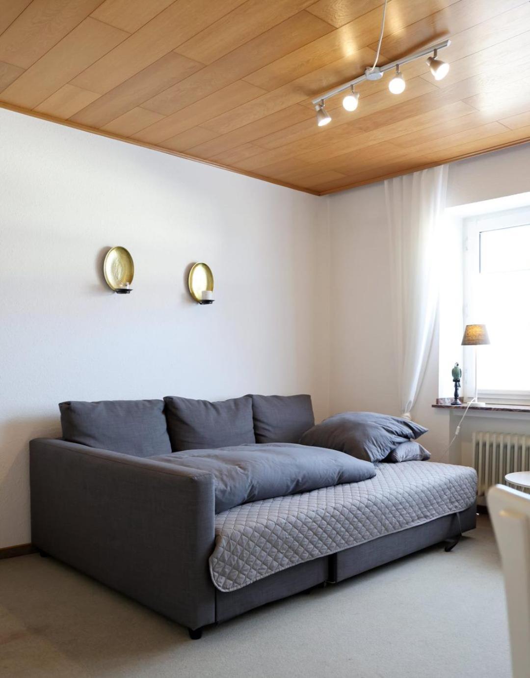 Ferienwohnung Flueburg Diemelstadt Luaran gambar
