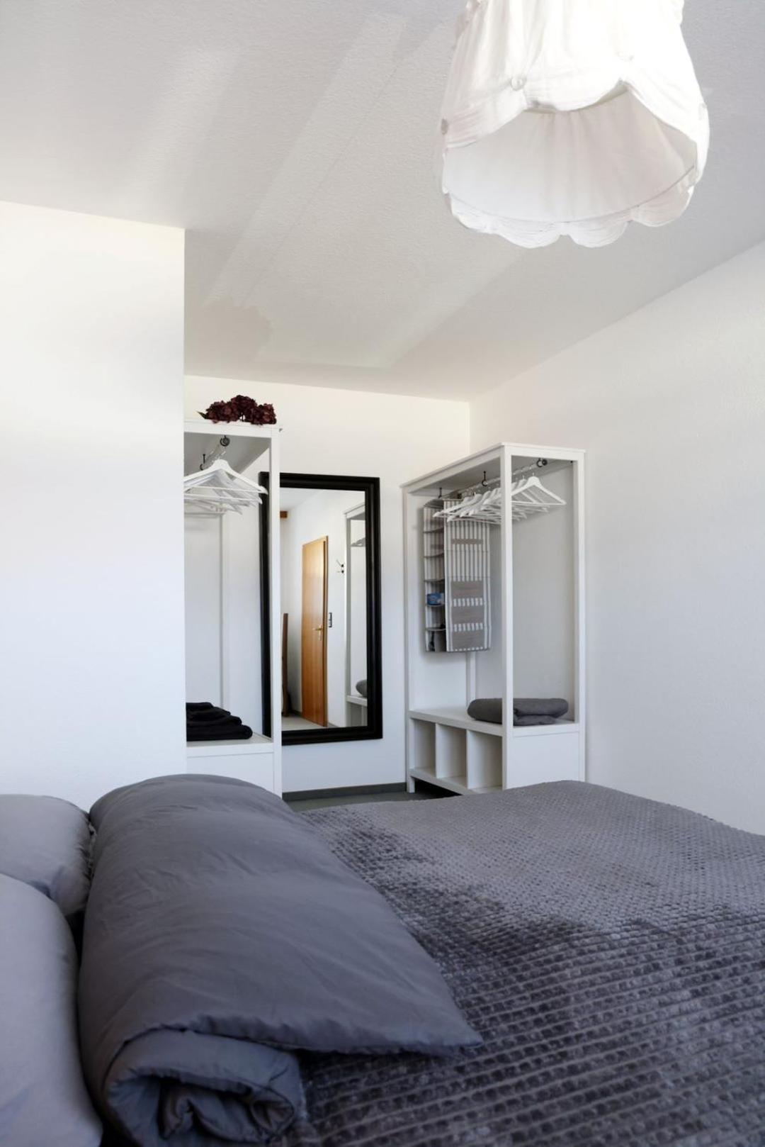 Ferienwohnung Flueburg Diemelstadt Luaran gambar